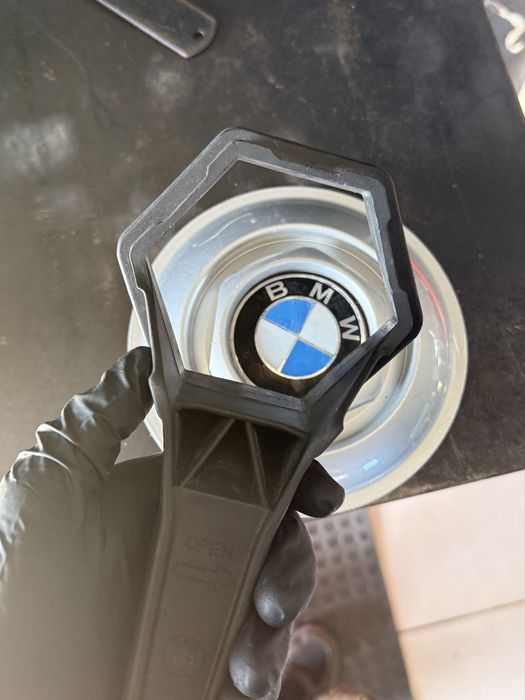 Jantes Style 9 BMW E31 Serie 8