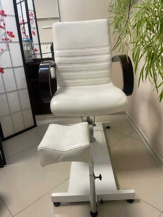 Fotel do Pedicure