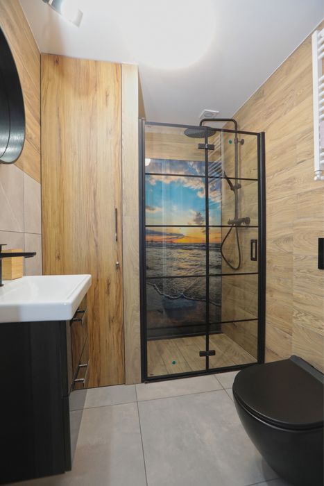 Apartamenty Na Fali Darłówko