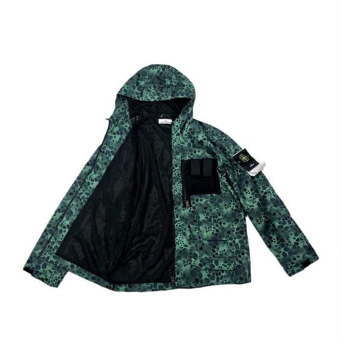 Куртка Stone Island | Вітровка | Jacket | Легка куртка