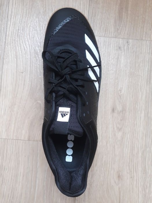 Волейбольные кроссовки Adidas CrazyFlight Boost размер 44 ОРИГИНАЛ