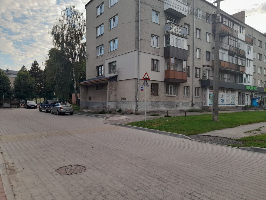 Підвальне комерційне приміщення, склад, виробництво,  інтернет-магазин