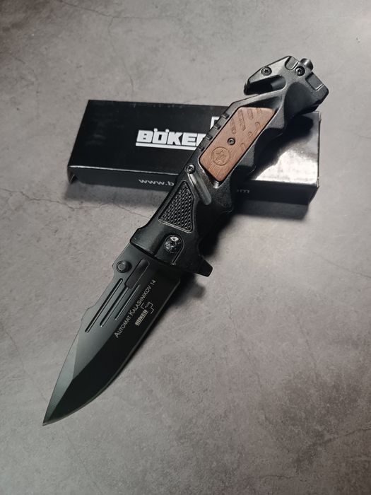 складной нож Boker Kalashnikov