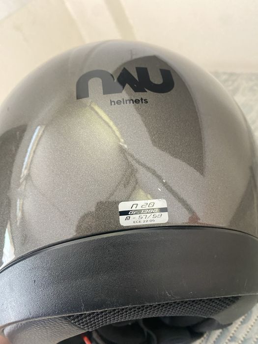 Capacete nau helmets M