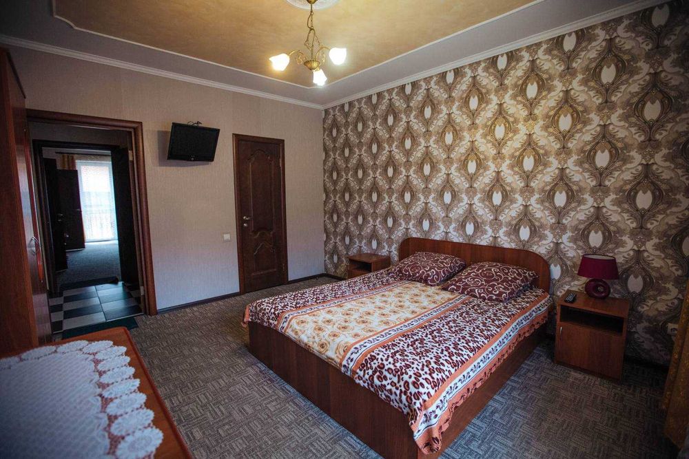 Подобова оренда квартири