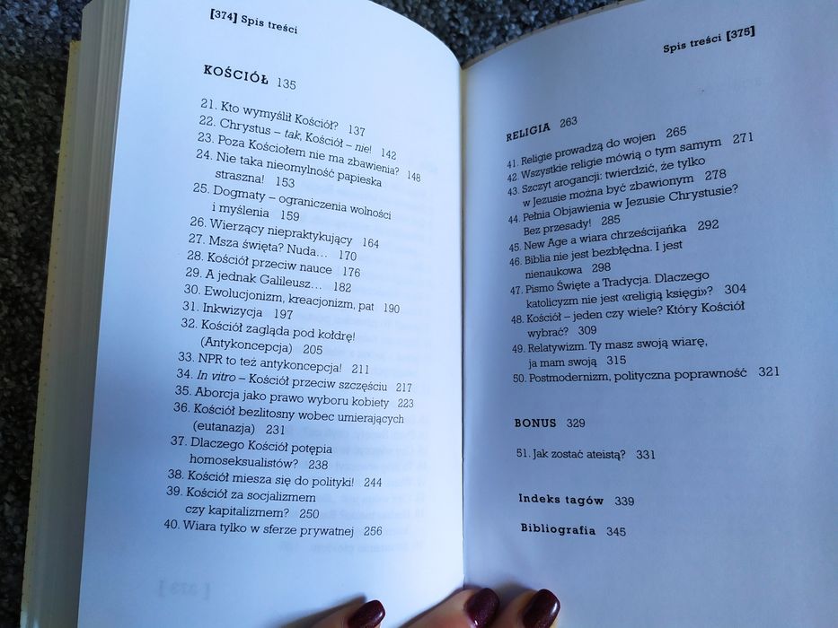 Katolicki poradnik towarzyski