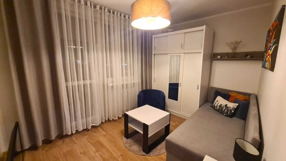 Kawalarka Piaskowa Góra 19m- umeblowana