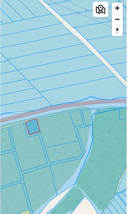 Продаж земельноі Ділянки 30 соток Епіцентр Ружична