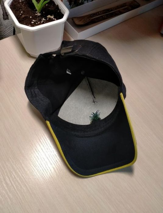 Кепка весна-осень