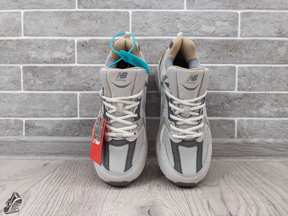 36, 38 - SALE \ Кросівки жіночі - чоловічі New Balance 530 \ Нью Баланс 530