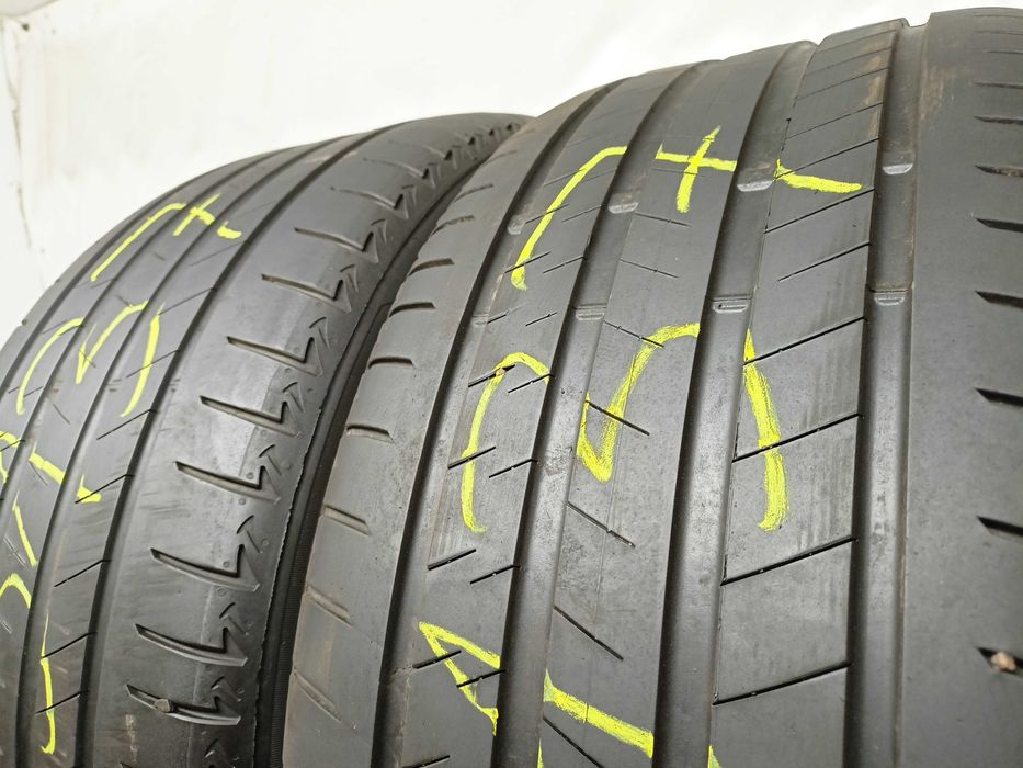 Bridgestone Alenza 001 RSC 275/40/20 2021r 106W 2x5,2mm (5137)