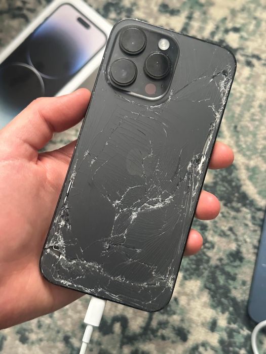 Skupuję telefony iPhone - szybka wycena, każdy stan