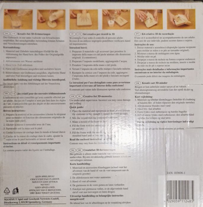 New Plaster Frame64564208072707121