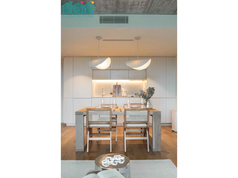Apartamento T2 em Coimbra