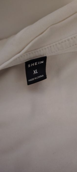 Camisola confortável e fresca shien