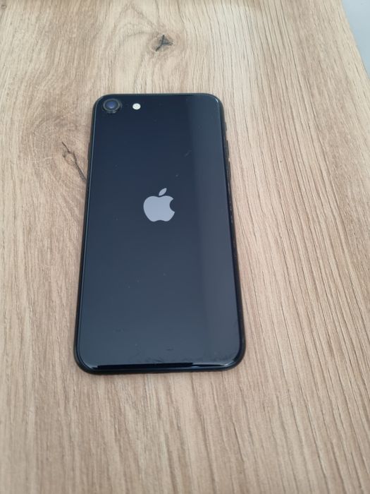 IPhone SE 64GB   bateria 87%