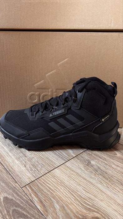 Buty Adidas Terrex AX3 Mid GTX
