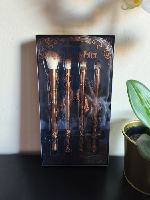 Harry Potter Brush Set64586005491843121