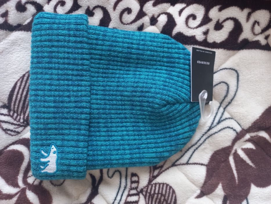 Шапка для хлопчика