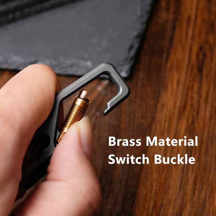 EDC ‼️ Мультитул на ключі з титану