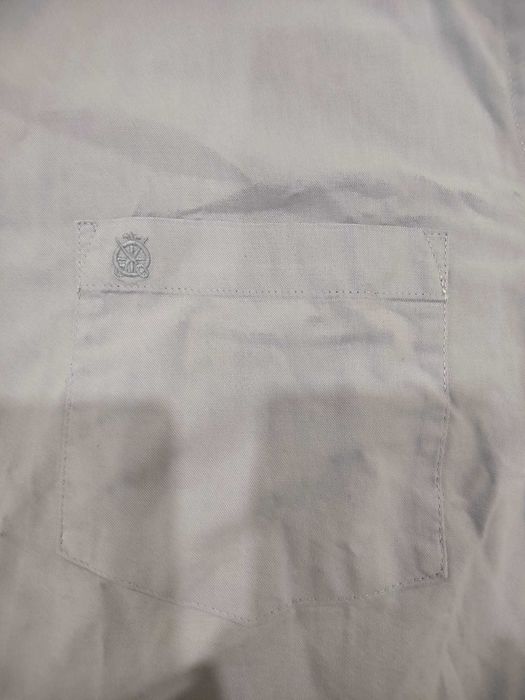 Camisa Cortefiel tam. XL em bom estado
