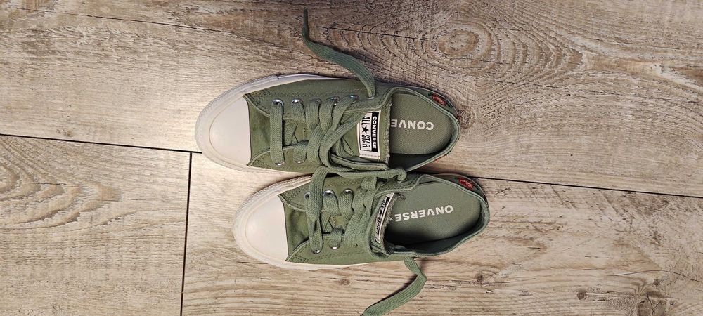 Trampki Converse All Star r.38