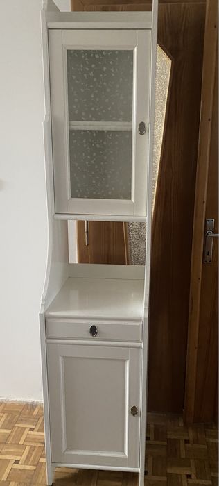 Slupek łazienkowy Ikea