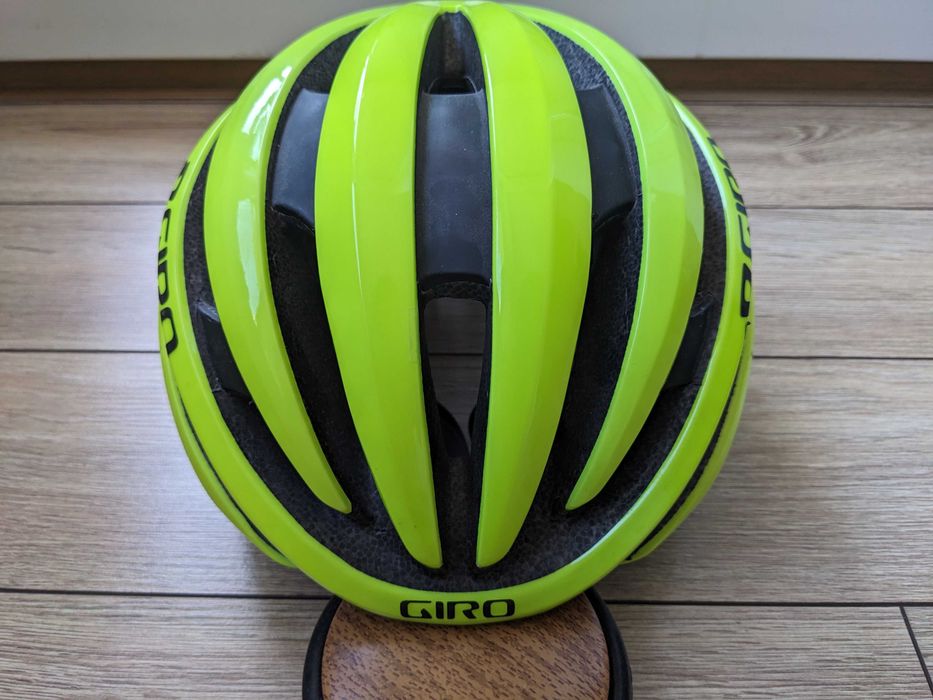 Kask rowerowy GIRO Cinder Mips | 51 - 55 cm (S) | 276 g. Jak nowy.