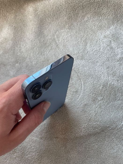 iPhone 13 Pro Max 256GB