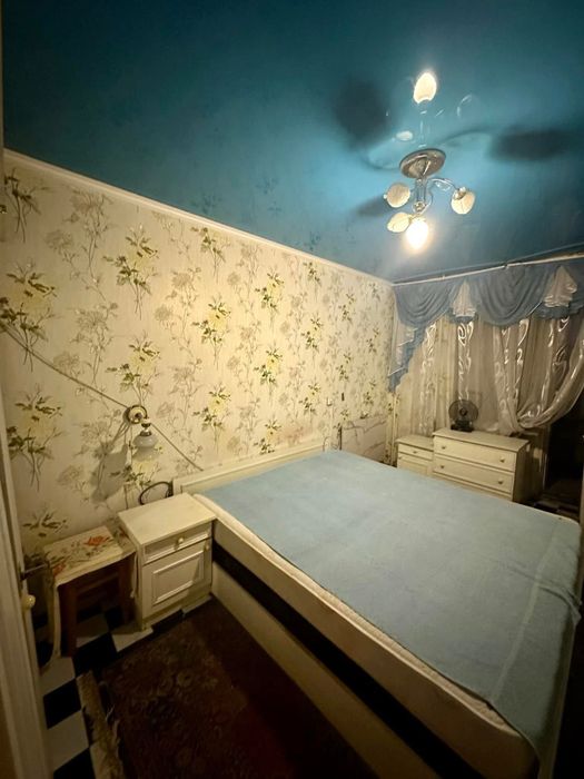 Продам 2 комнатную Бам АТБ