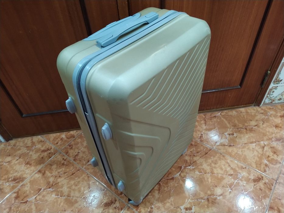 Mala malas de porão até 23 kg viagem casa quarto apartamento vivenda