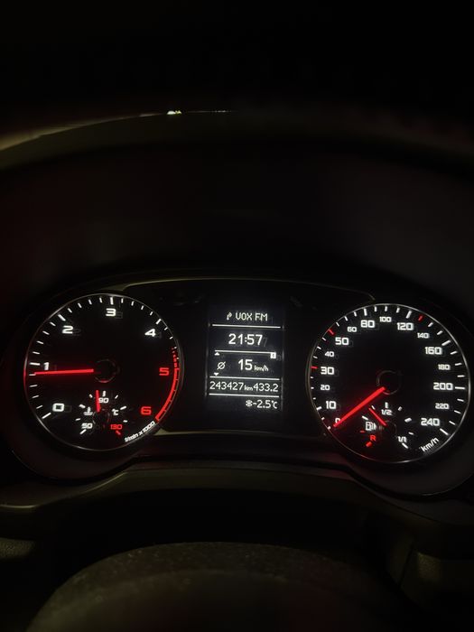 Audi A1 2.0 TDI 2011