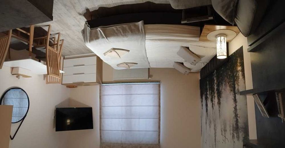 Październik w Karpaczu - Apartament typu Studio max 3 osoby
