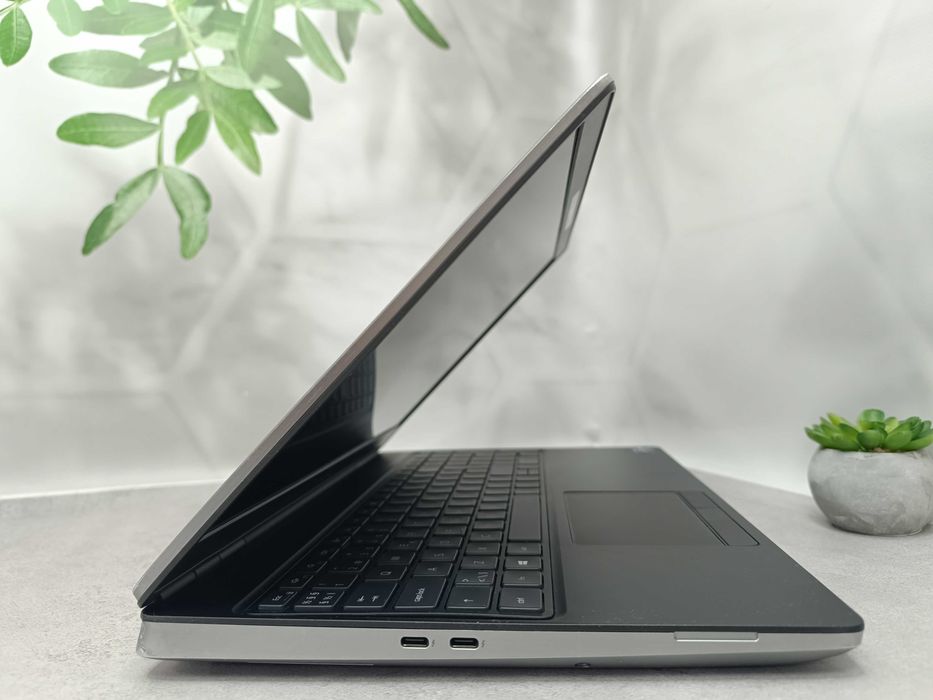 RTX A4000 8GB/Dell Precision 7560/i9-11950H/32/SSD 1TB/8 ядер/IPS