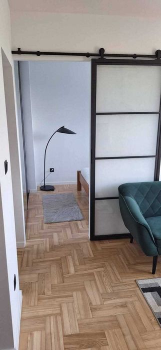 Mieszkanie dwupokojowe na os. Tysiaclecia do wynajęcia do zaraz - Widok 6