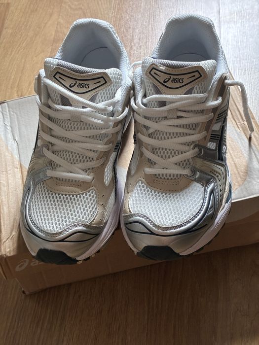 asics Gel-kayano 14