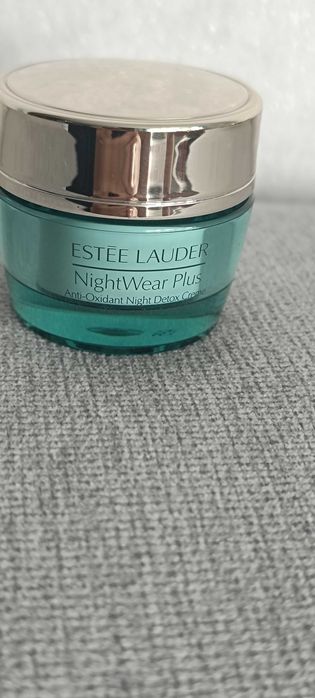 Estee Lauder nightwear plus krem na noc 15 ml