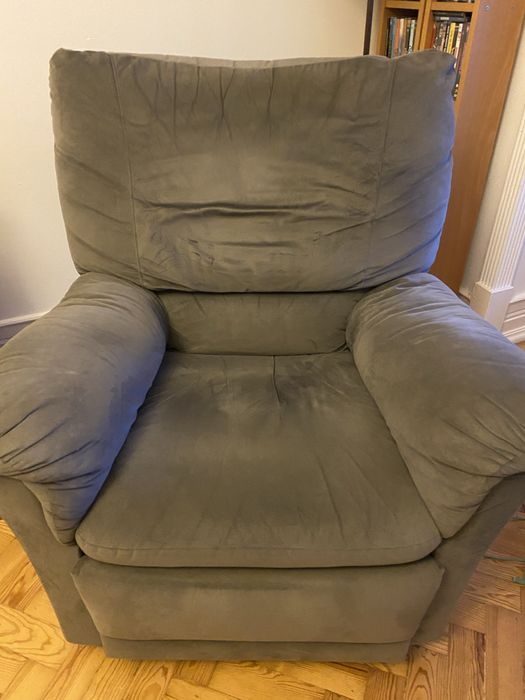 Sofa Relex - Interforma