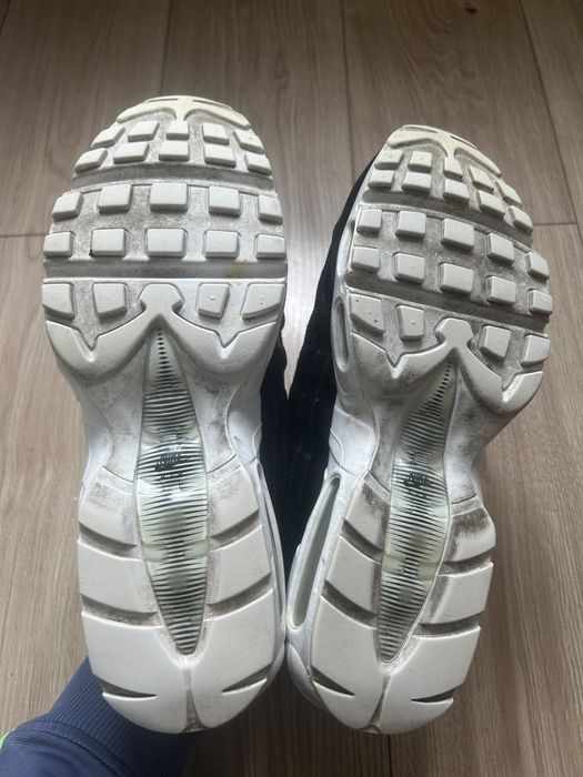 Buty Nike Air Max 95 - rozmiar 44
