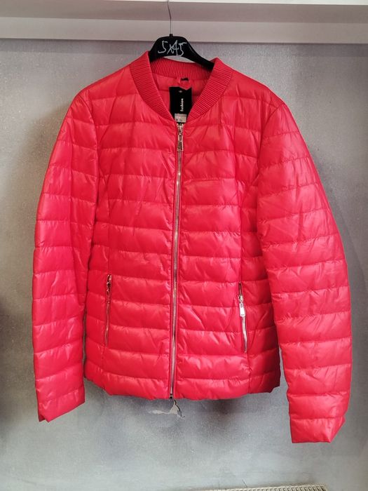 Kurteczka damska elegancka Xl