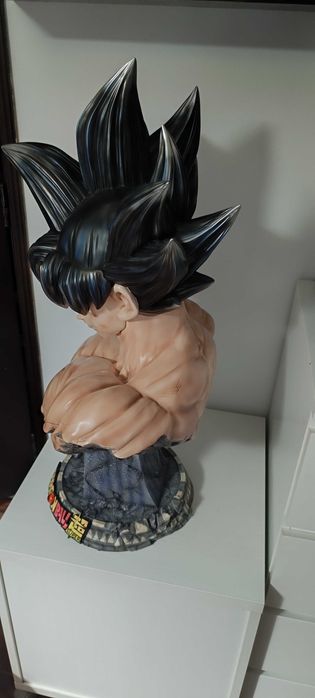 Dragon ball figuras