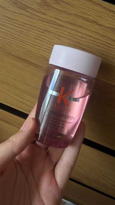 Kérastase Genesis szampon, 80 ml