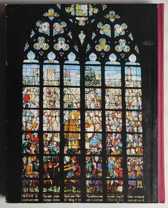 Livro - Antwerpen in Beeld - A. De Belder