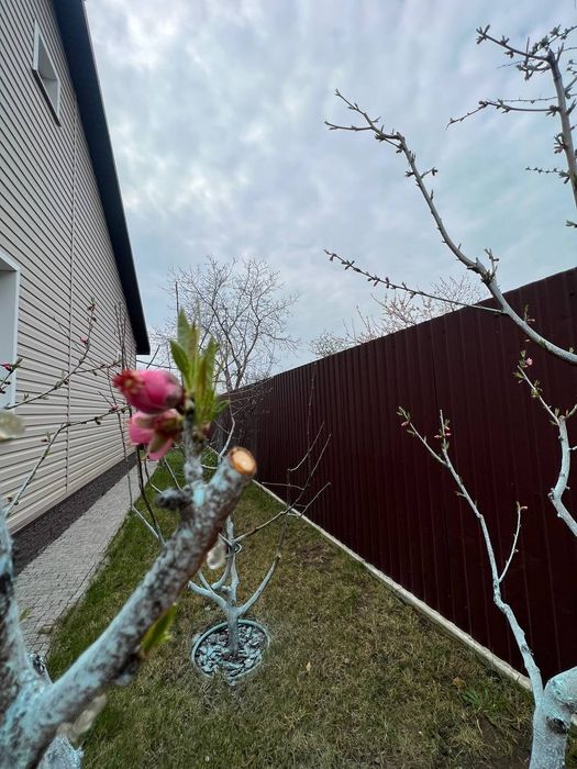 House by the address st. Kulikovo pole pl Oktyabrskoy revolyutsii pl (area 158 m²) - Atlanta.ua - photo 18