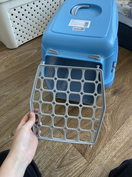 переноска для тварин