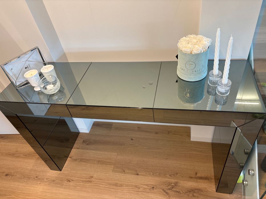 Consola personalizada