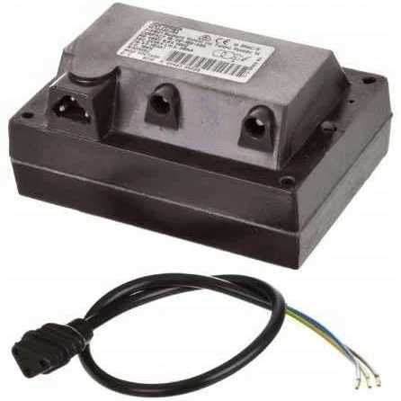 Transformator 400V, Iskrownik, Cewka,Karcher HDS 895/995/1295 Oryginał