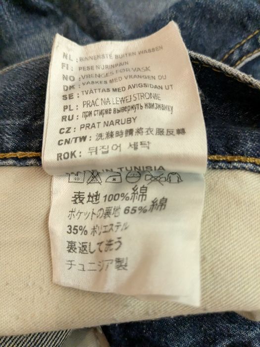 Calças Carhartt, Texas pant, como novas