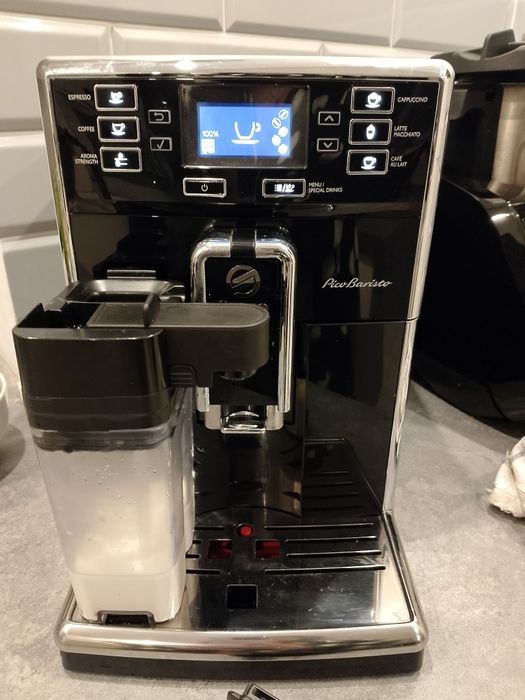 Ekspres Saeco pico baristo