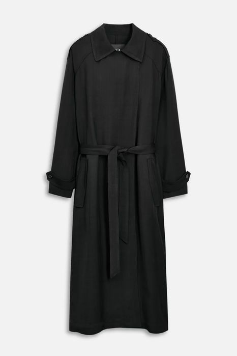 Тренч плащ Zara limited edition 50th anniversary
